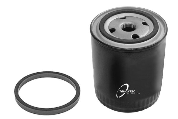 TRUCKTEC AUTOMOTIVE Ölfilter