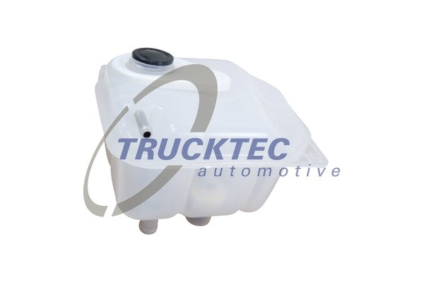 TRUCKTEC AUTOMOTIVE Ausgleichsbehälter, Kühlmittel