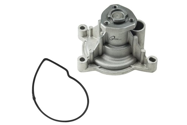 TRUCKTEC AUTOMOTIVE Wasserpumpe, Motorkühlung