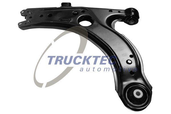 TRUCKTEC AUTOMOTIVE Lenker, Radaufhängung