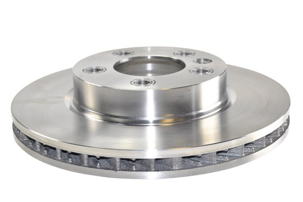 TRUCKTEC AUTOMOTIVE Bremsscheibe