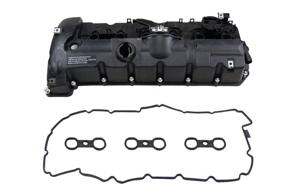 TRUCKTEC AUTOMOTIVE Zylinderkopfhaube