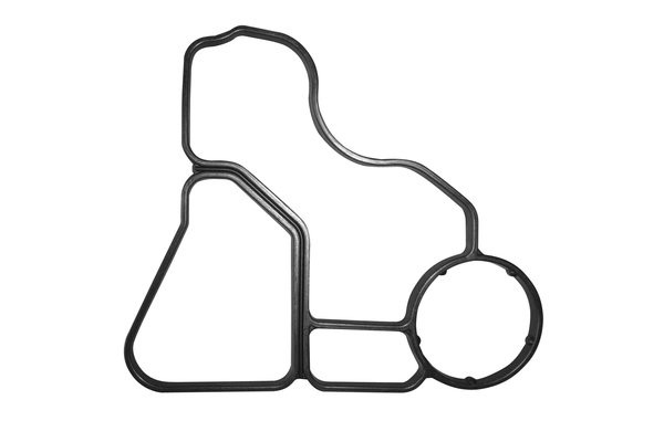 TRUCKTEC AUTOMOTIVE Dichtung, Ölfiltergehäuse