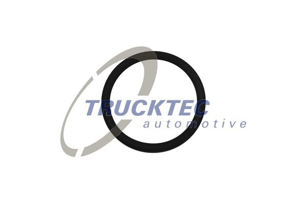 TRUCKTEC AUTOMOTIVE Dichtring