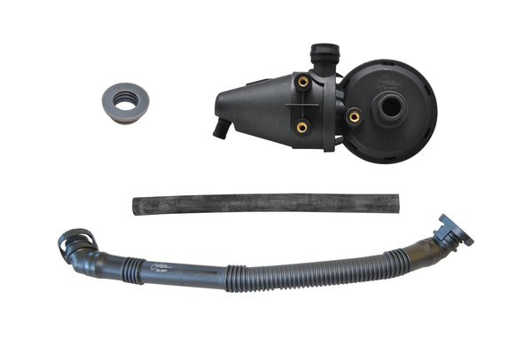 TRUCKTEC AUTOMOTIVE Reparatursatz, Kurbelgehäuseentlüftung