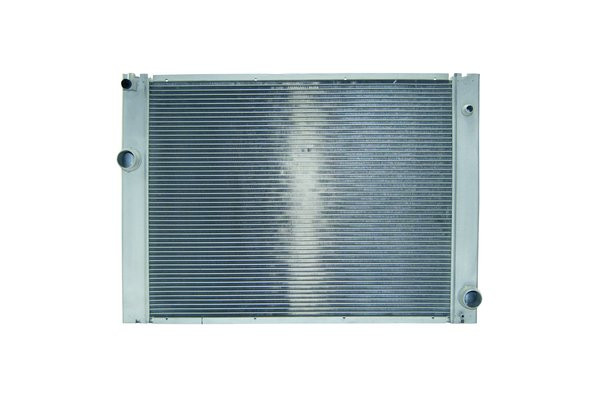 TRUCKTEC AUTOMOTIVE Kühler, Motorkühlung