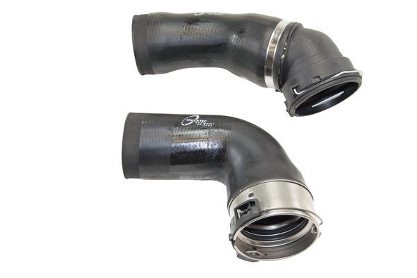 TRUCKTEC AUTOMOTIVE Ladeluftschlauch