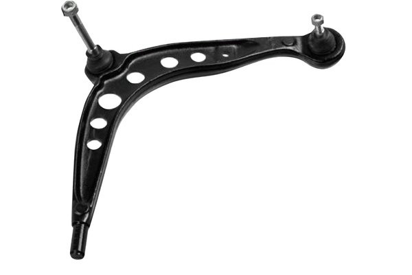 TRUCKTEC AUTOMOTIVE Lenker, Radaufhängung