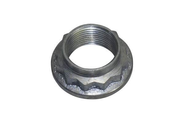 TRUCKTEC AUTOMOTIVE Achsmutter, Antriebswelle