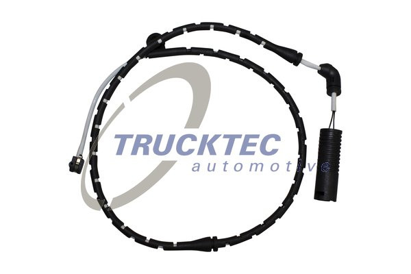 TRUCKTEC AUTOMOTIVE Warnkontakt, Bremsbelagverschleiß