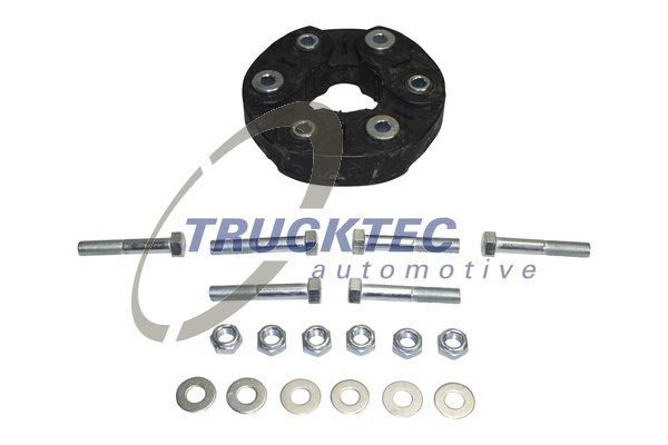TRUCKTEC AUTOMOTIVE Gelenk, Gelenkwelle