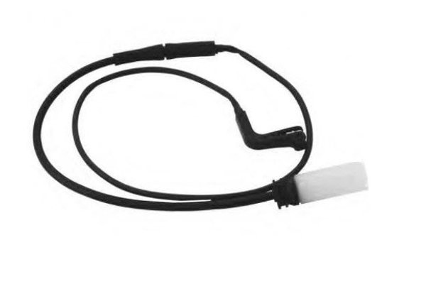 TRUCKTEC AUTOMOTIVE Warnkontakt, Bremsbelagverschleiß