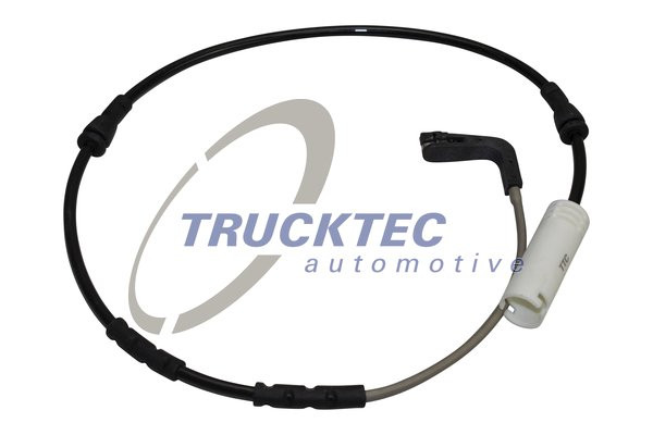 TRUCKTEC AUTOMOTIVE Warnkontakt, Bremsbelagverschleiß
