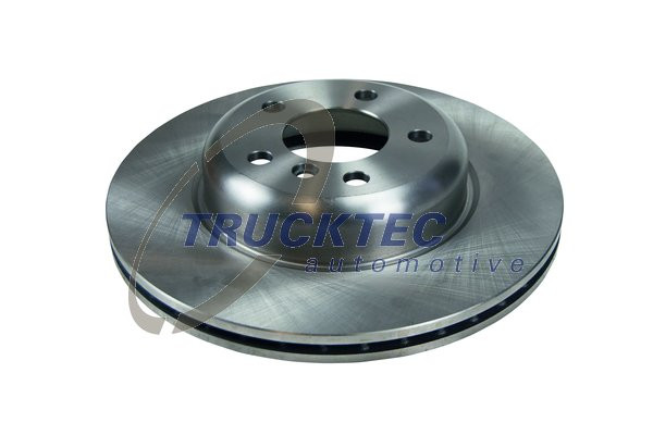 TRUCKTEC AUTOMOTIVE Bremsscheibe