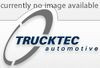 TRUCKTEC AUTOMOTIVE Bremsscheibe