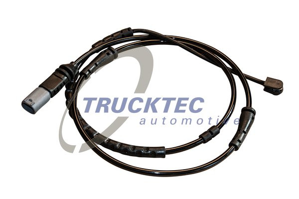 TRUCKTEC AUTOMOTIVE Warnkontakt, Bremsbelagverschleiß