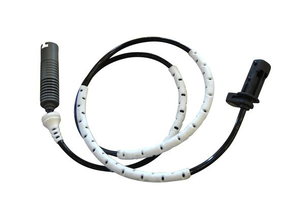 TRUCKTEC AUTOMOTIVE Sensor, Raddrehzahl