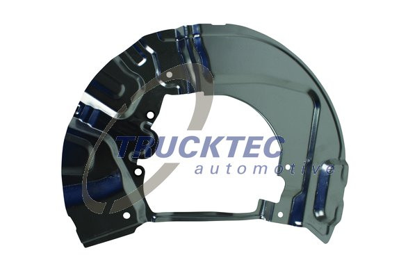 TRUCKTEC AUTOMOTIVE Spritzblech, Bremsscheibe