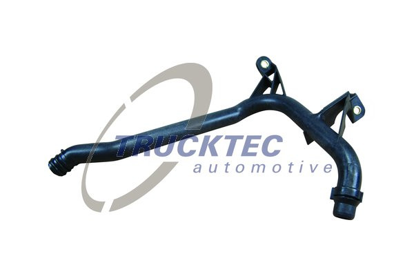 TRUCKTEC AUTOMOTIVE Kühlmittelrohrleitung