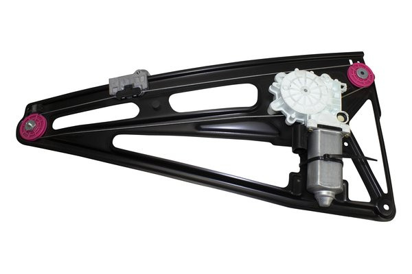 TRUCKTEC AUTOMOTIVE Fensterheber