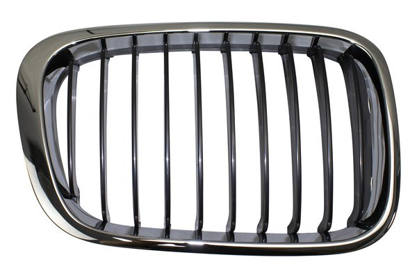 TRUCKTEC AUTOMOTIVE Kühlergitter