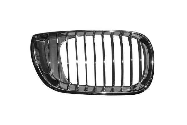 TRUCKTEC AUTOMOTIVE Kühlergitter