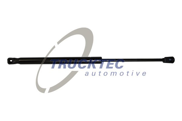 TRUCKTEC AUTOMOTIVE Gasfeder, Motorhaube