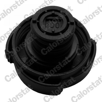 CALORSTAT by Vernet Verschlussdeckel, Kühlmittelbehälter