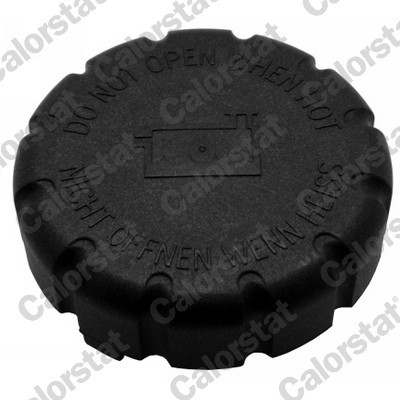 CALORSTAT by Vernet Ausgleichsbehälter, Kühlmittel