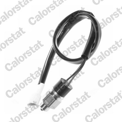 CALORSTAT by Vernet Schalter, Rückfahrleuchte