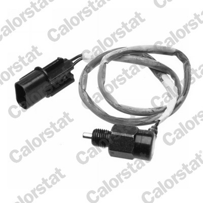 CALORSTAT by Vernet Schalter, Rückfahrleuchte