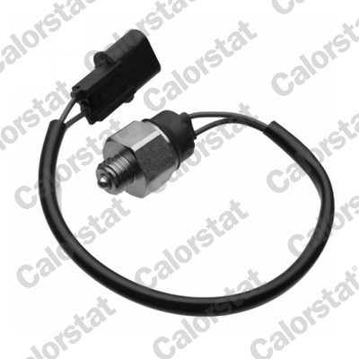 CALORSTAT by Vernet Schalter, Rückfahrleuchte