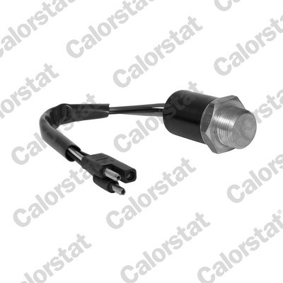 CALORSTAT by Vernet Temperaturschalter, Kühlerlüfter