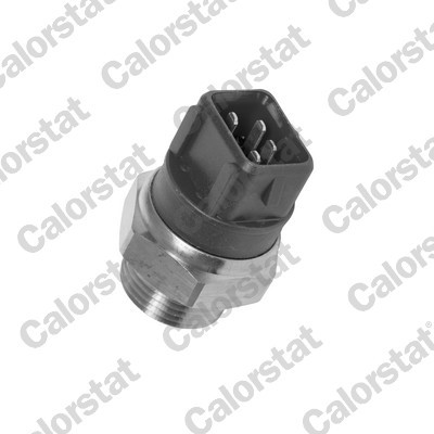 CALORSTAT by Vernet Temperaturschalter, Kühlerlüfter