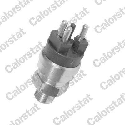 CALORSTAT by Vernet Temperaturschalter, Kühlerlüfter