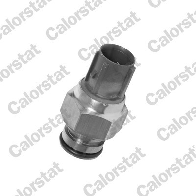 CALORSTAT by Vernet Temperaturschalter, Kühlerlüfter