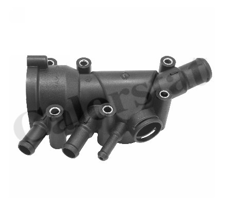 CALORSTAT by Vernet Kühlmittelflansch