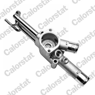 CALORSTAT by Vernet Kühlmittelflansch