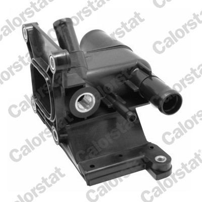 CALORSTAT by Vernet Kühlmittelflansch