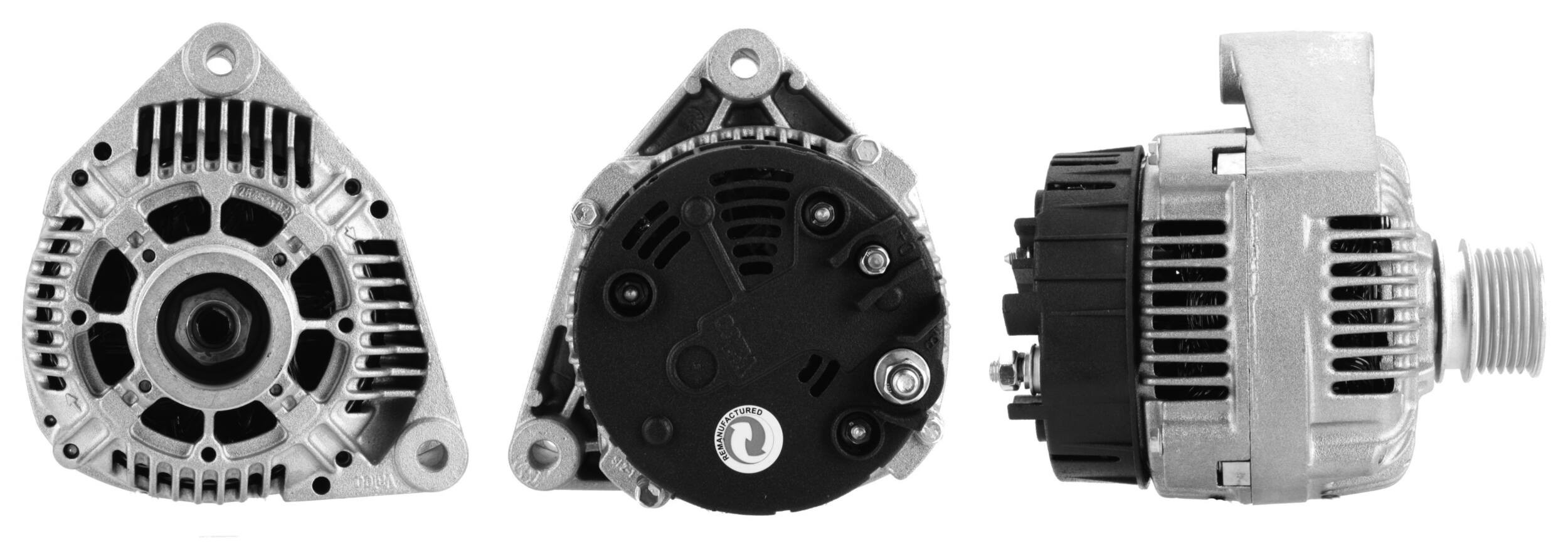 ELSTOCK Generator