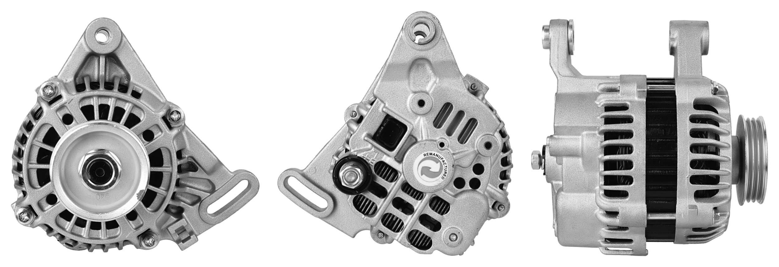 ELSTOCK Generator