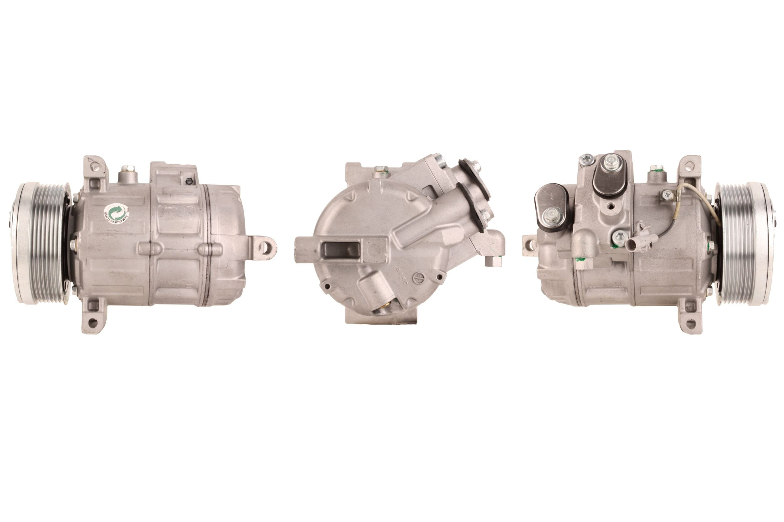 ELSTOCK Kompressor, Klimaanlage