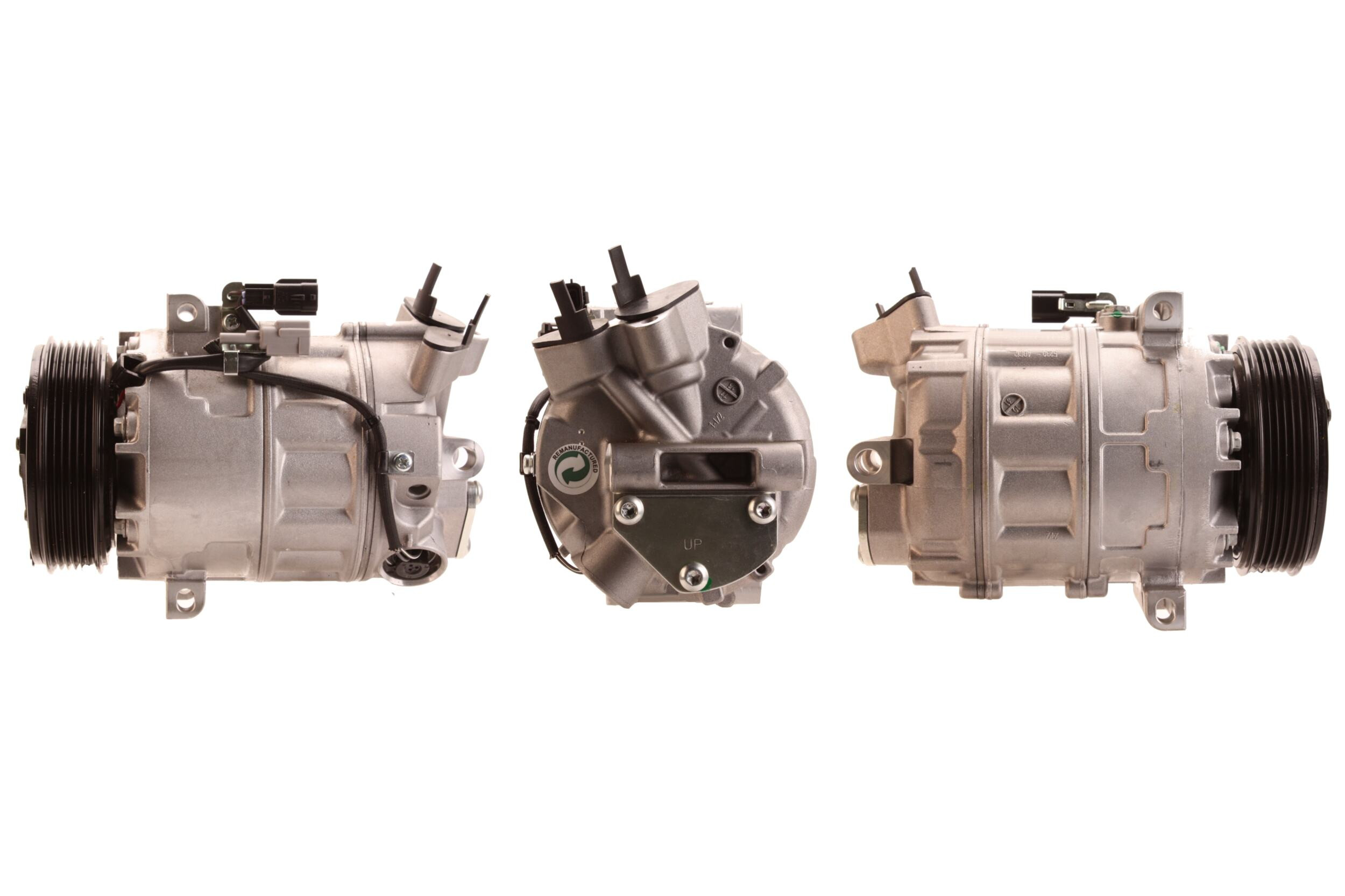 ELSTOCK Kompressor, Klimaanlage