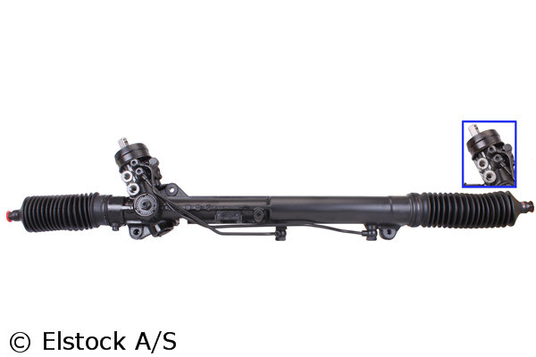 ELSTOCK Lenkgetriebe