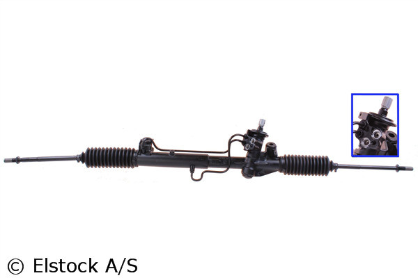 ELSTOCK Lenkgetriebe