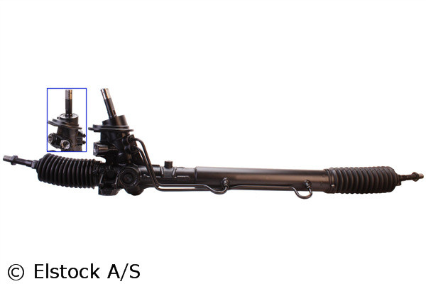 ELSTOCK Lenkgetriebe