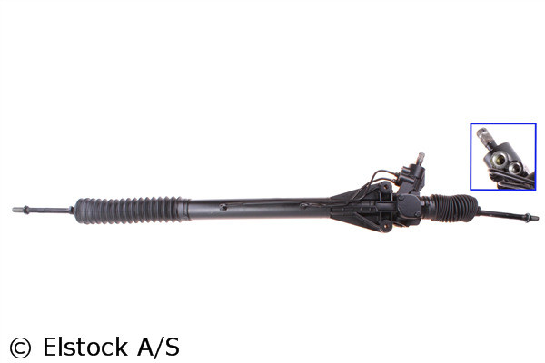 ELSTOCK Lenkgetriebe