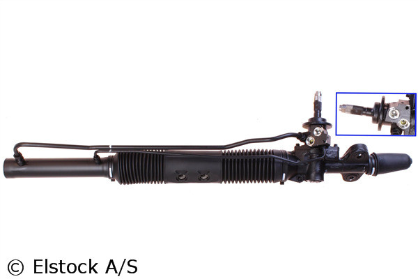 ELSTOCK Lenkgetriebe