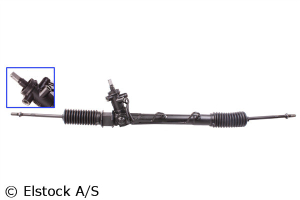 ELSTOCK Lenkgetriebe