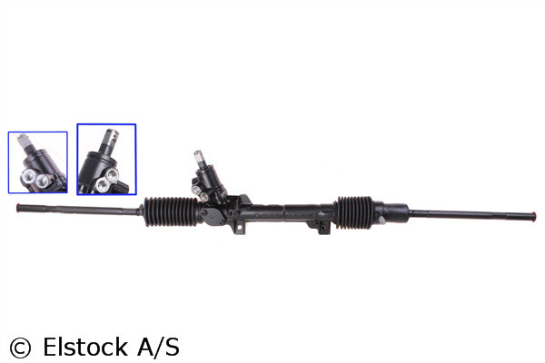 ELSTOCK Lenkgetriebe